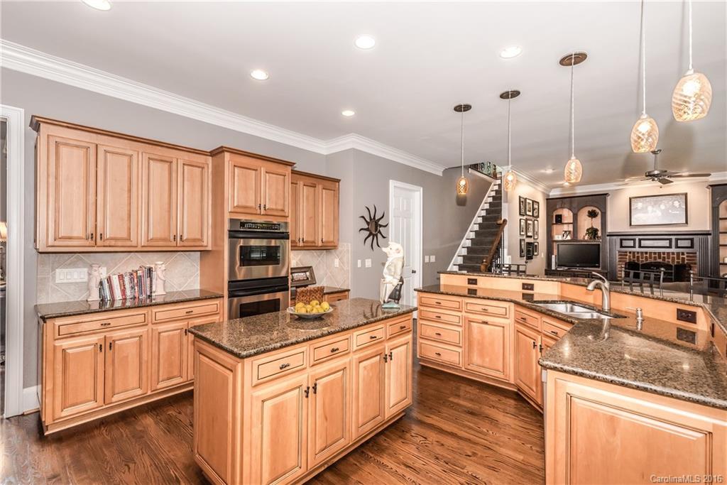 Ballantyne Country Club - Residential