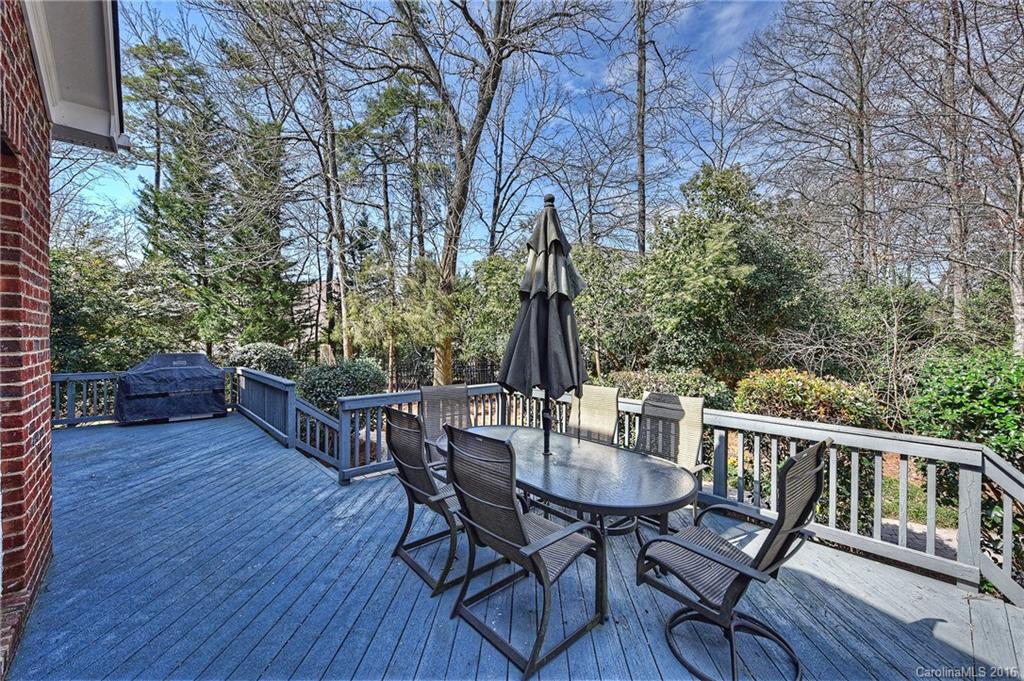 Ballantyne Country Club - Residential