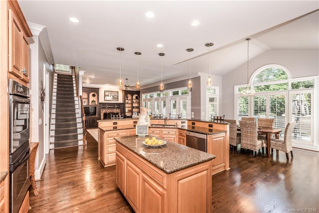 Ballantyne Country Club - Residential