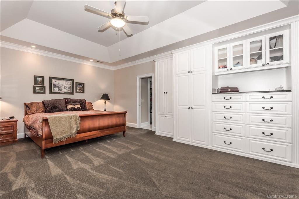 Ballantyne Country Club - Residential