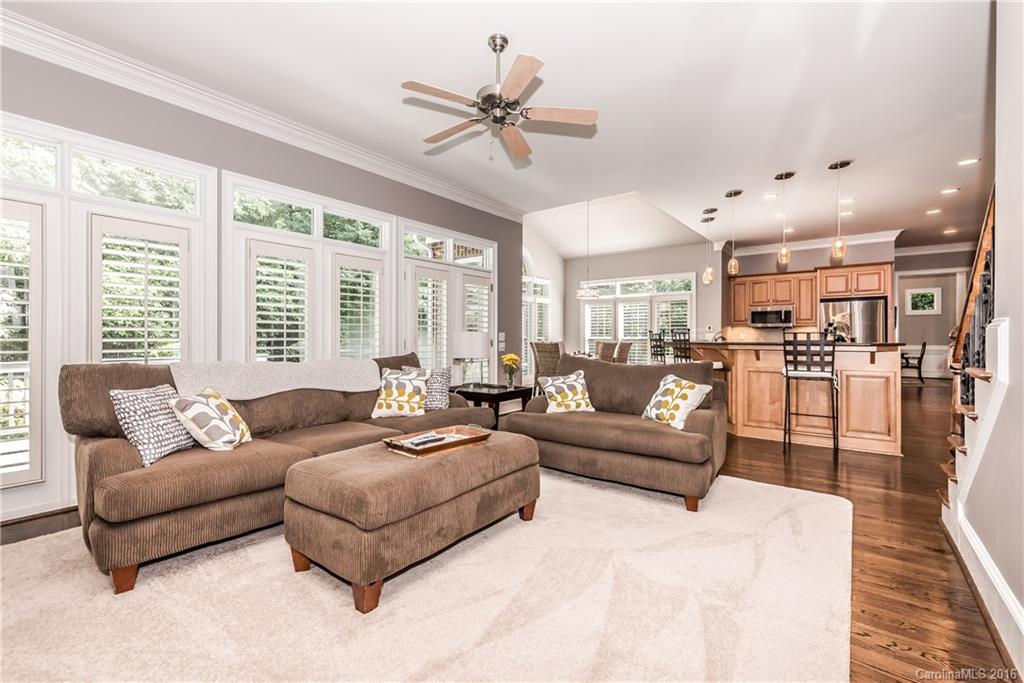 Ballantyne Country Club - Residential