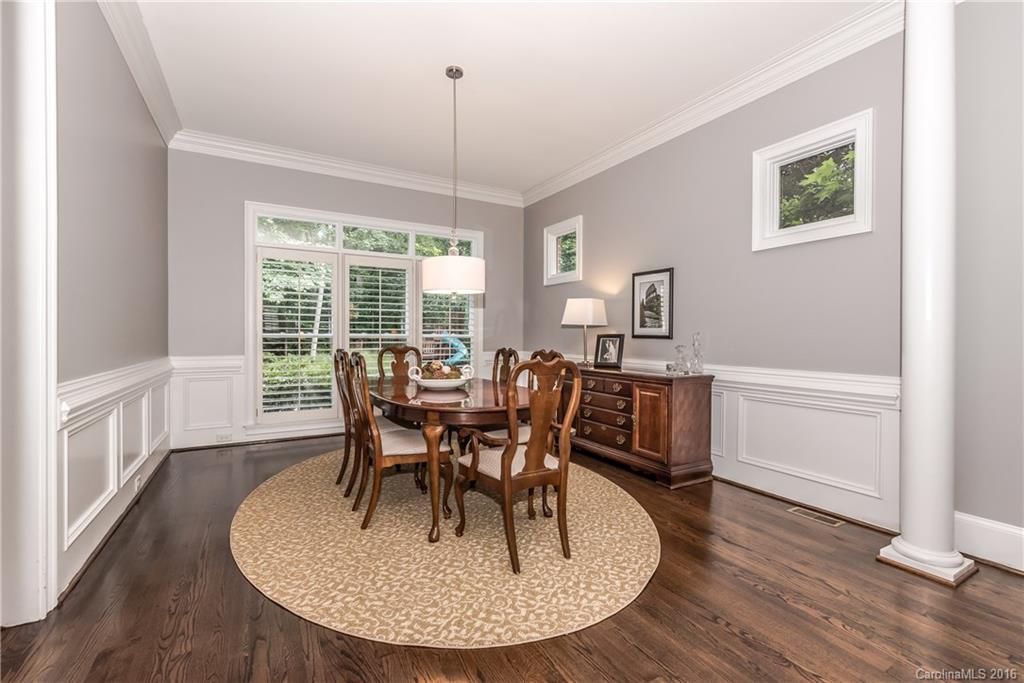 Ballantyne Country Club - Residential