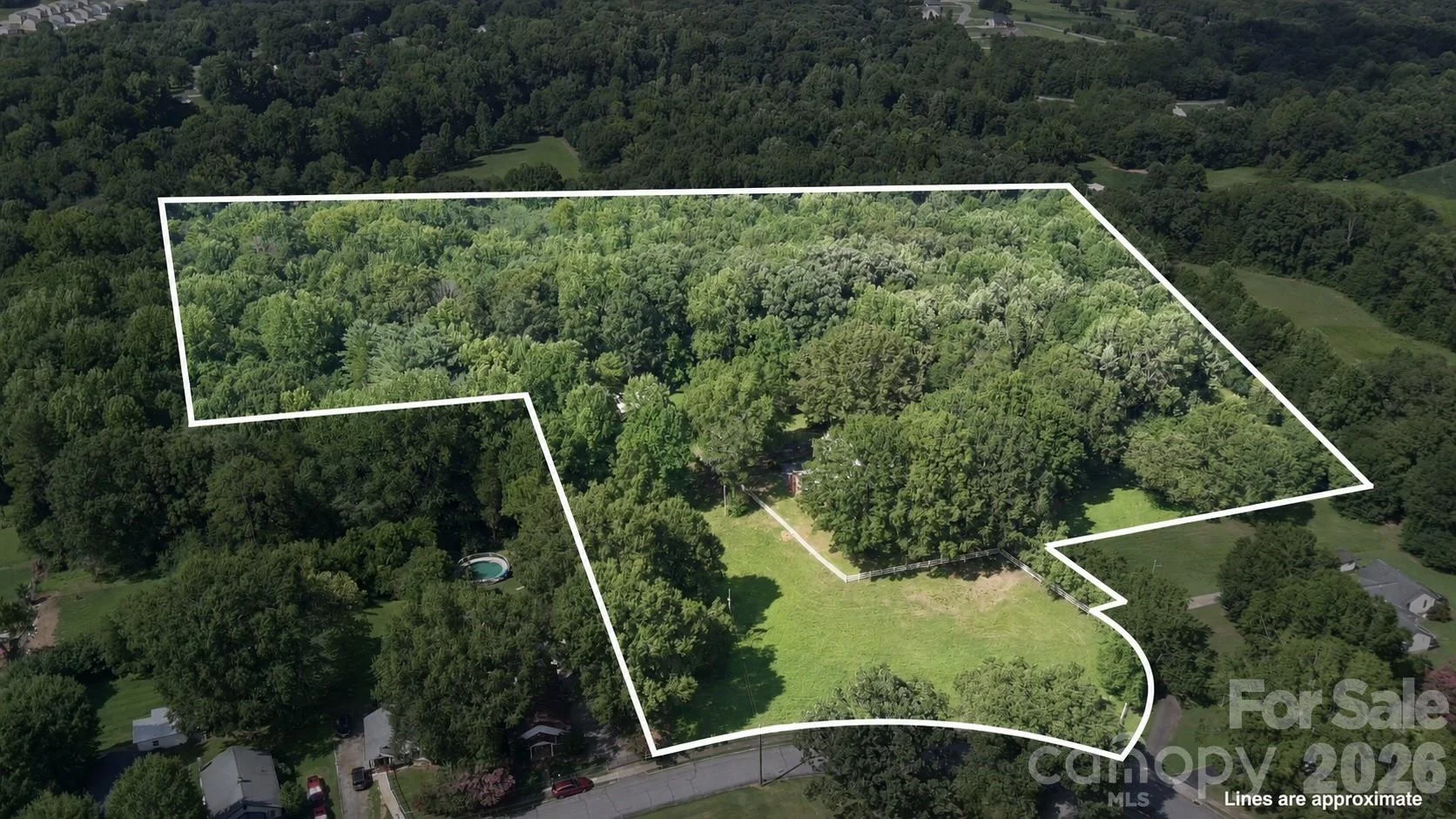 17 E Murray Street, Maiden, NC, 28650