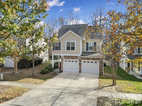 1441 Hammond Drive Matthews NC 28104