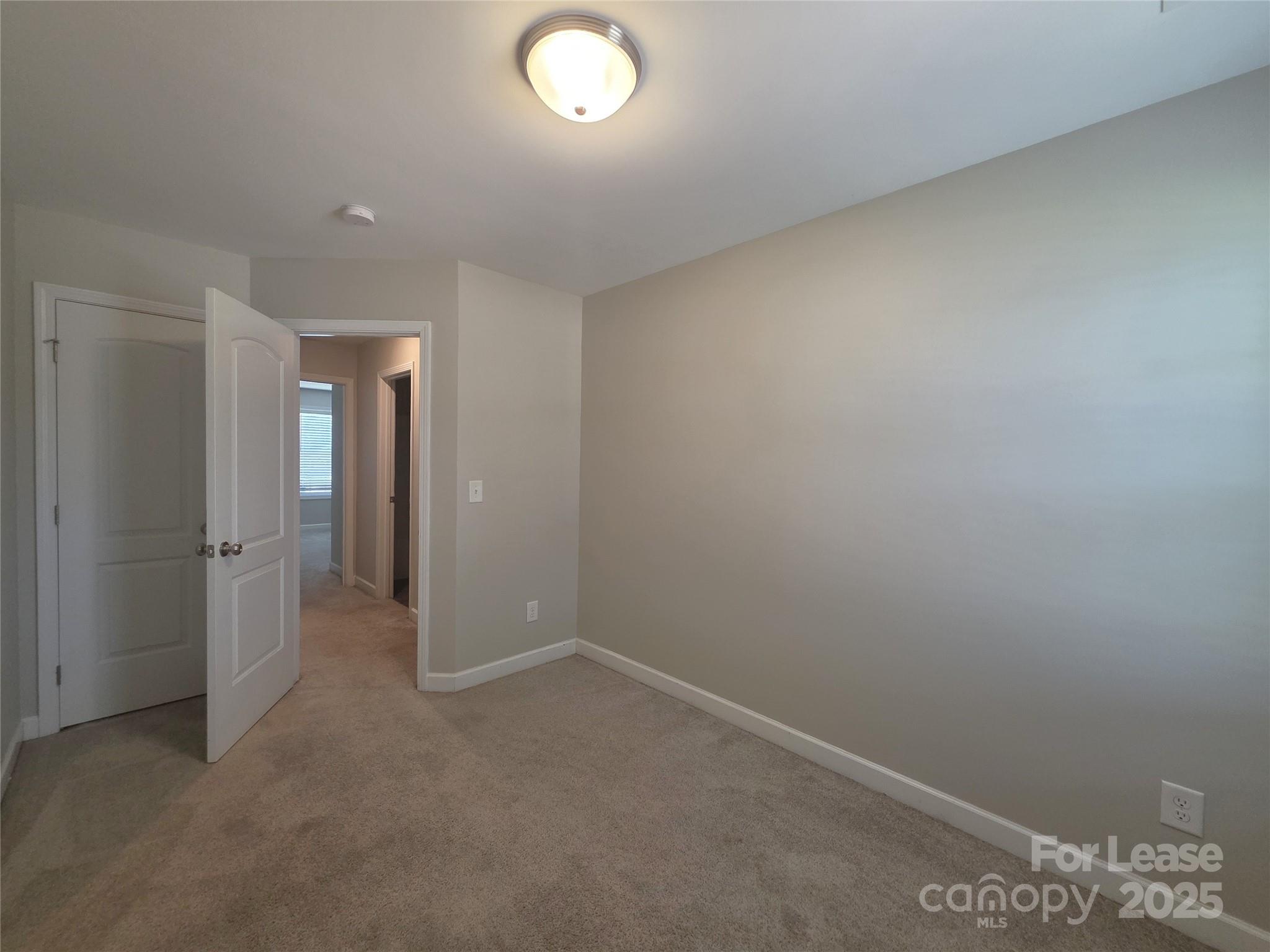 None - Residential Lease