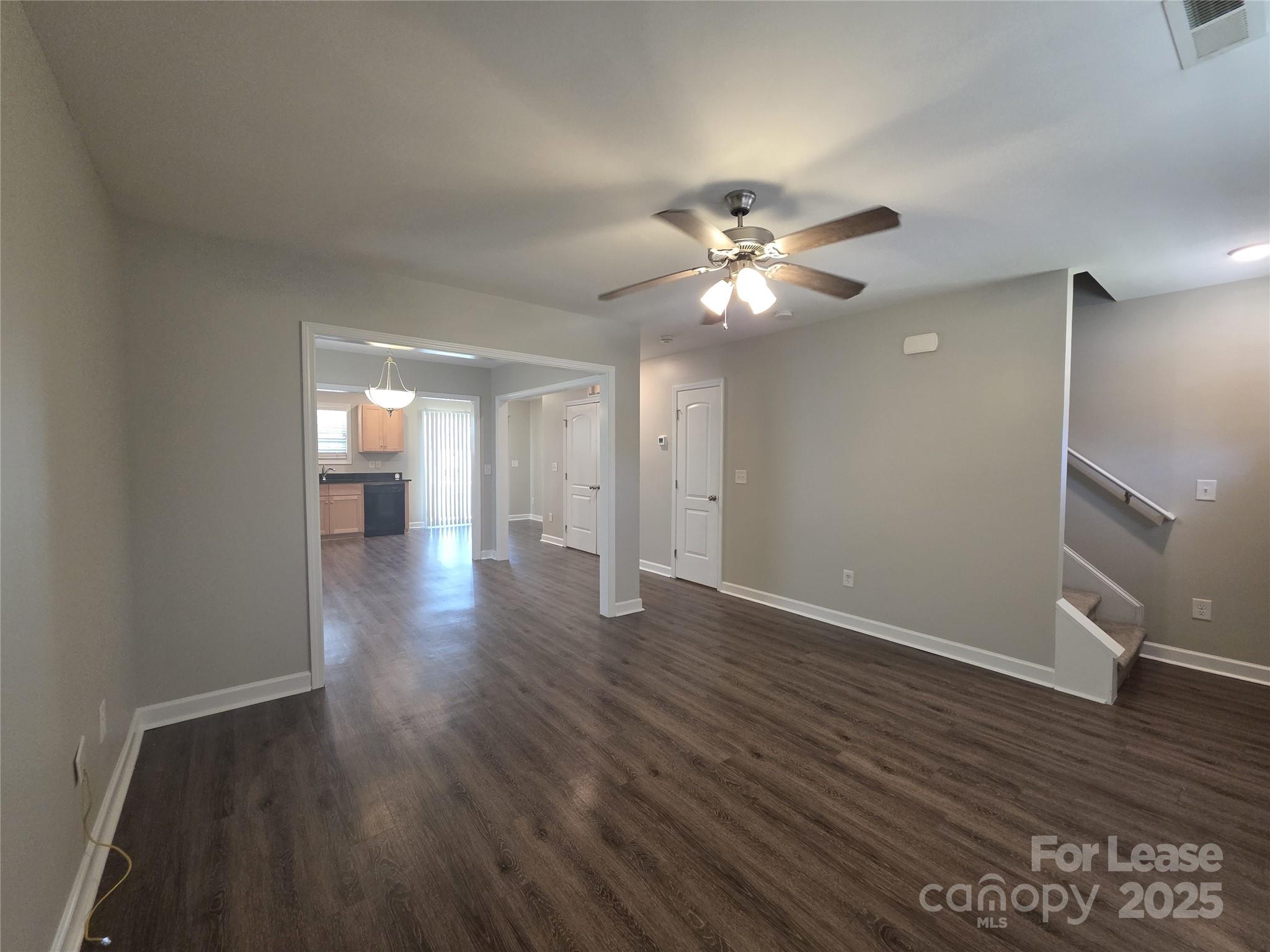 None - Residential Lease