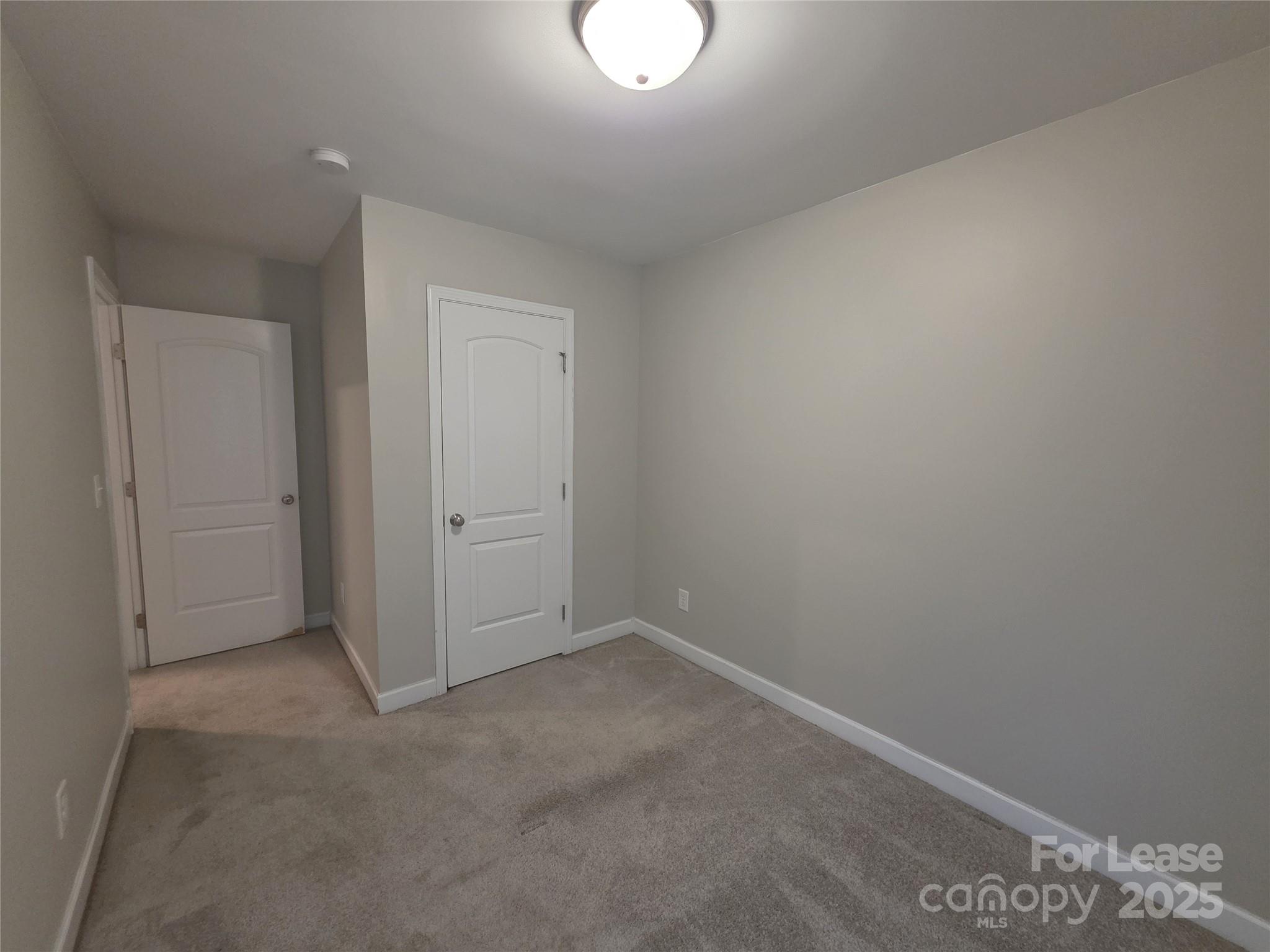 None - Residential Lease