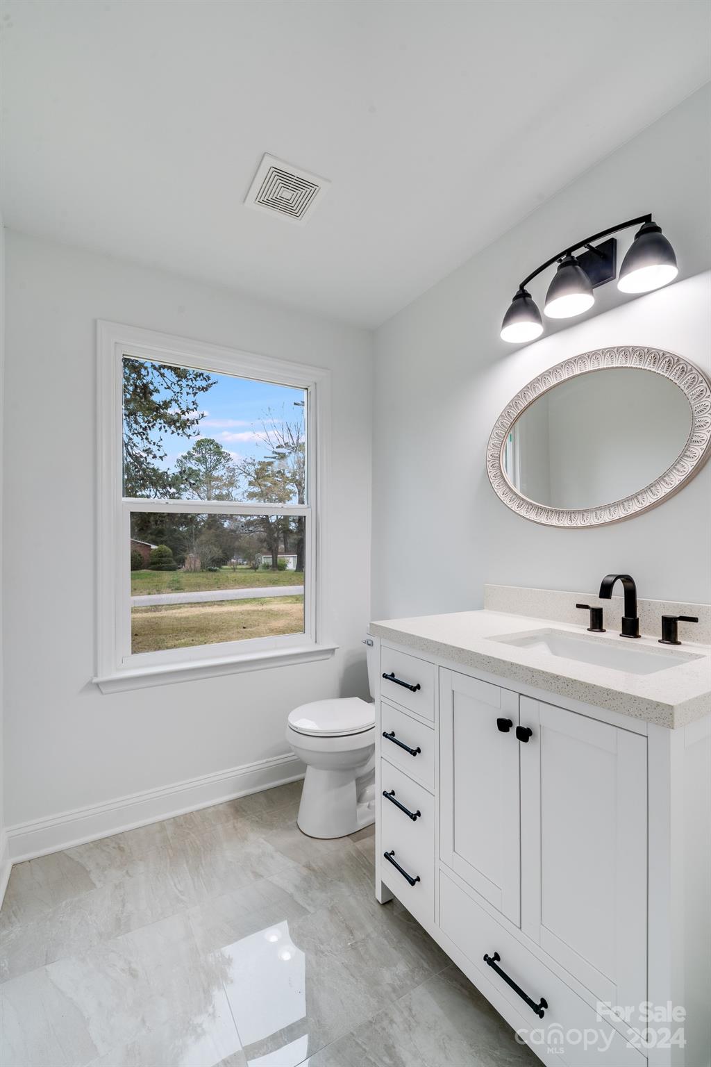 Country Club Estates - Residential