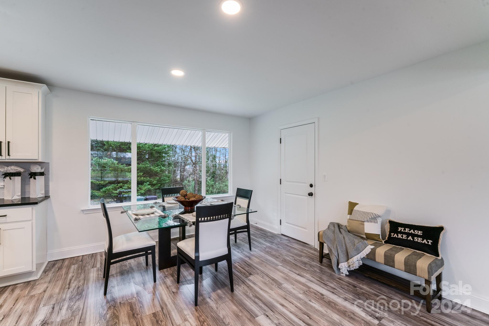 Country Club Estates - Residential