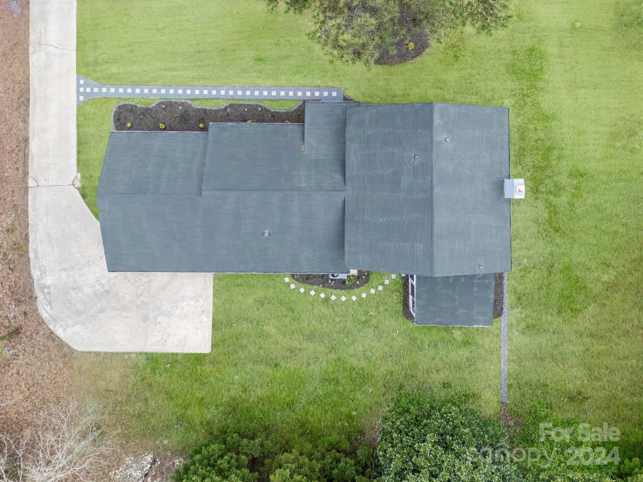 Country Club Estates - Residential