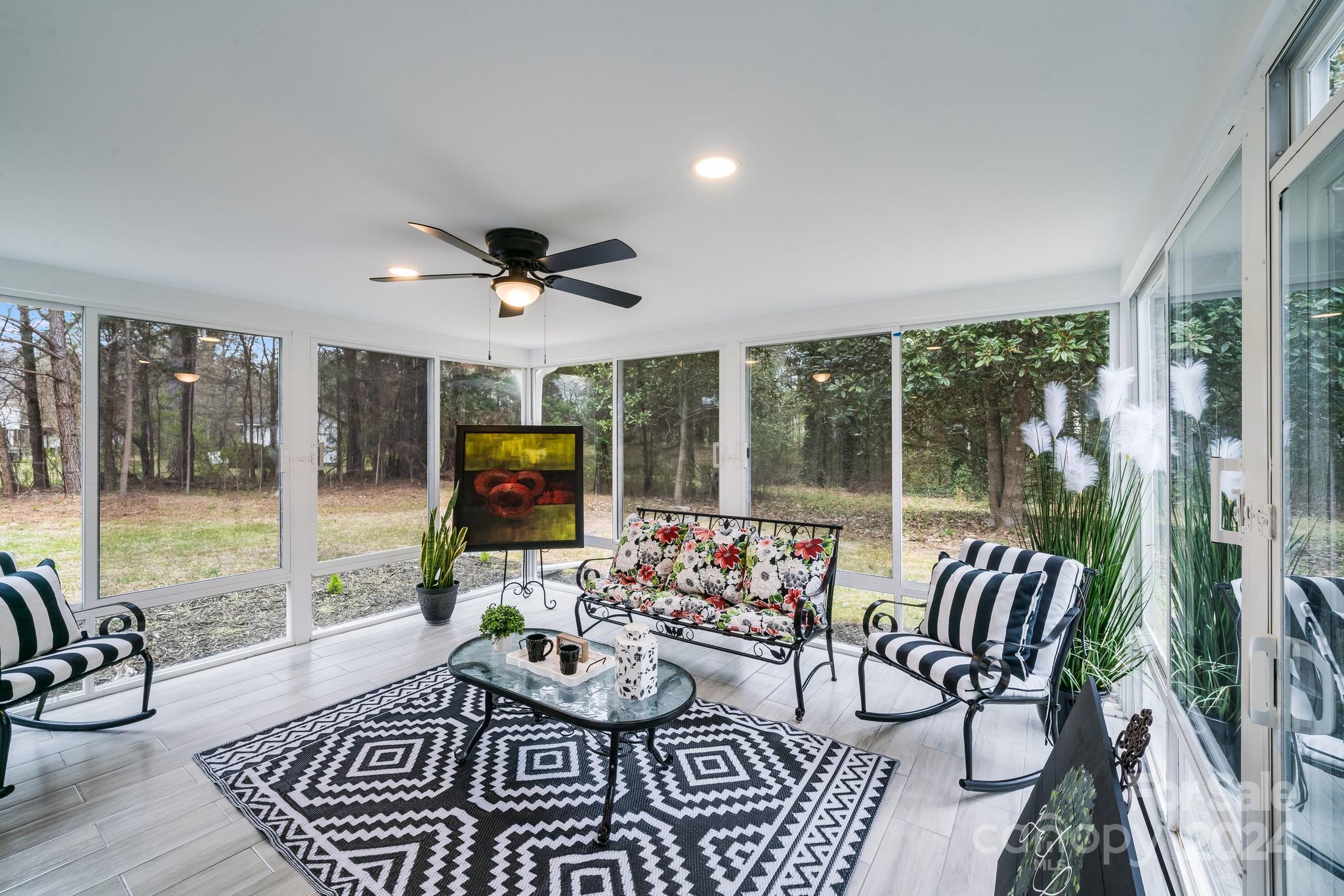 Country Club Estates - Residential