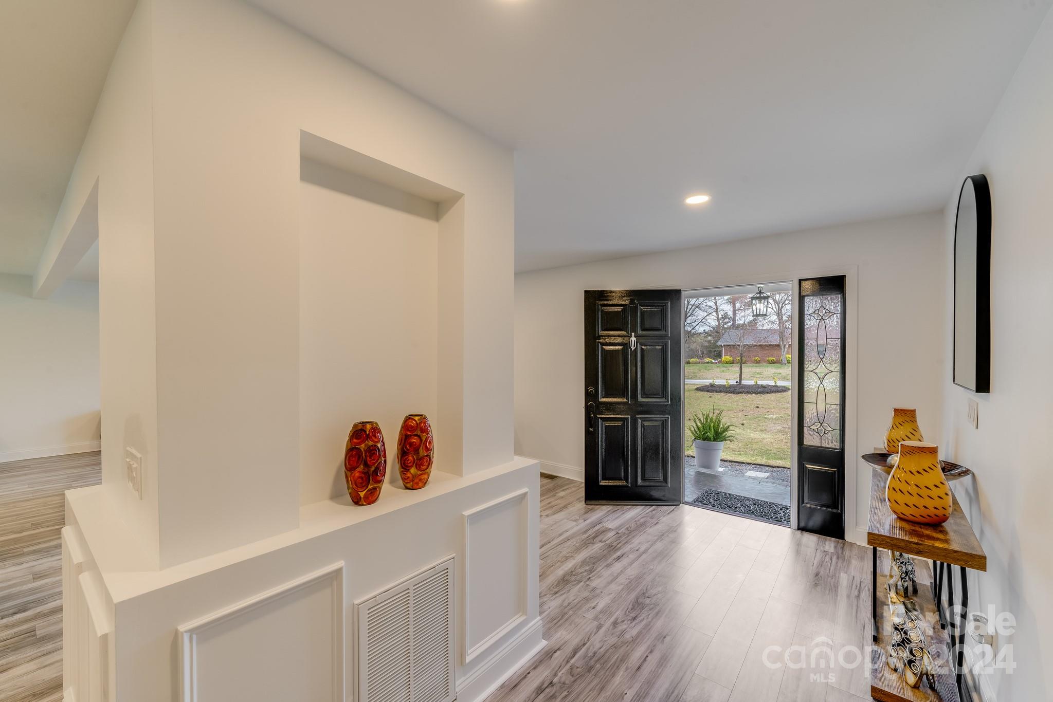 Country Club Estates - Residential