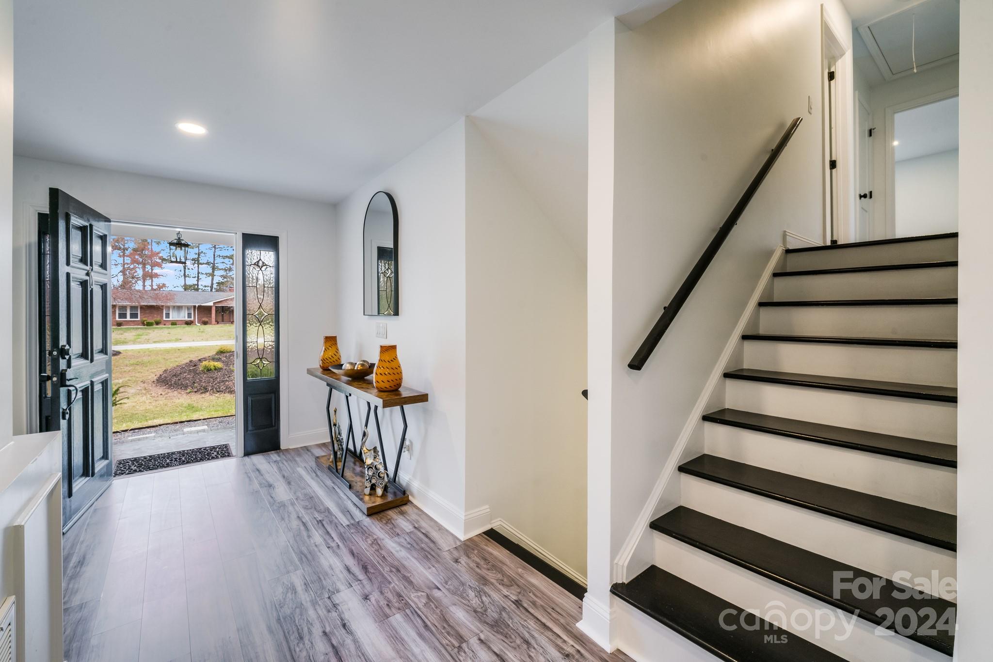 Country Club Estates - Residential