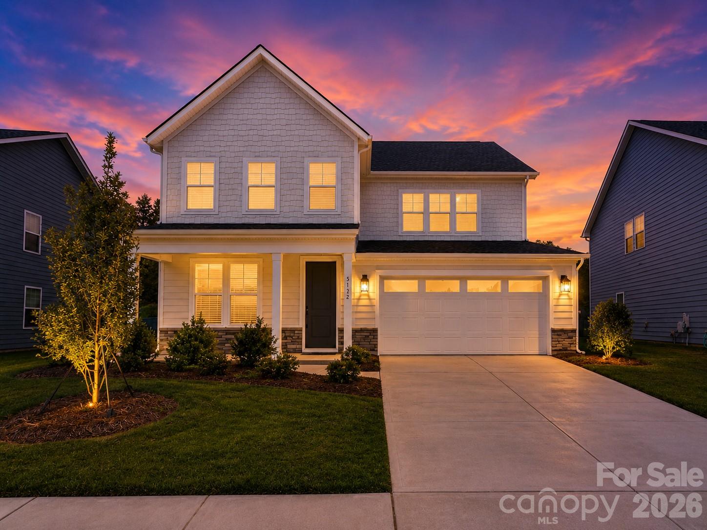 5132 Glenwalk Drive