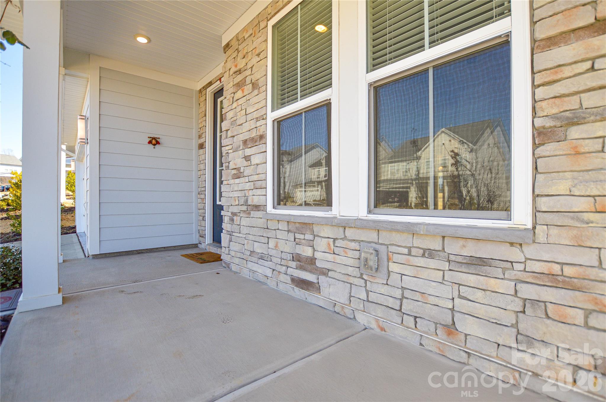 Ridgecrest - Residential