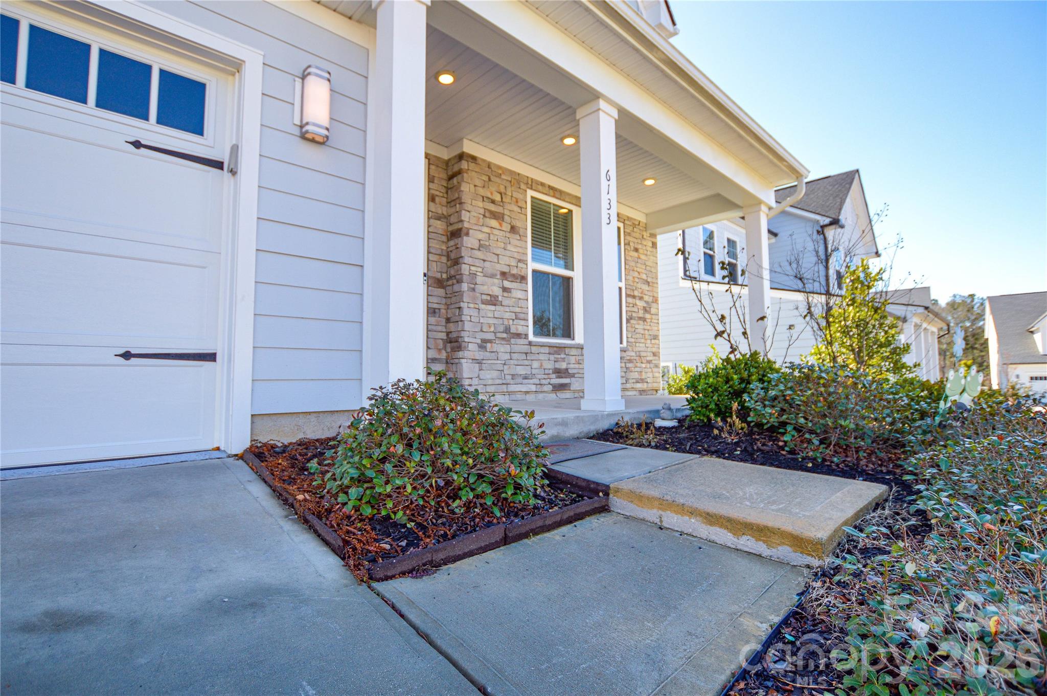 Ridgecrest - Residential