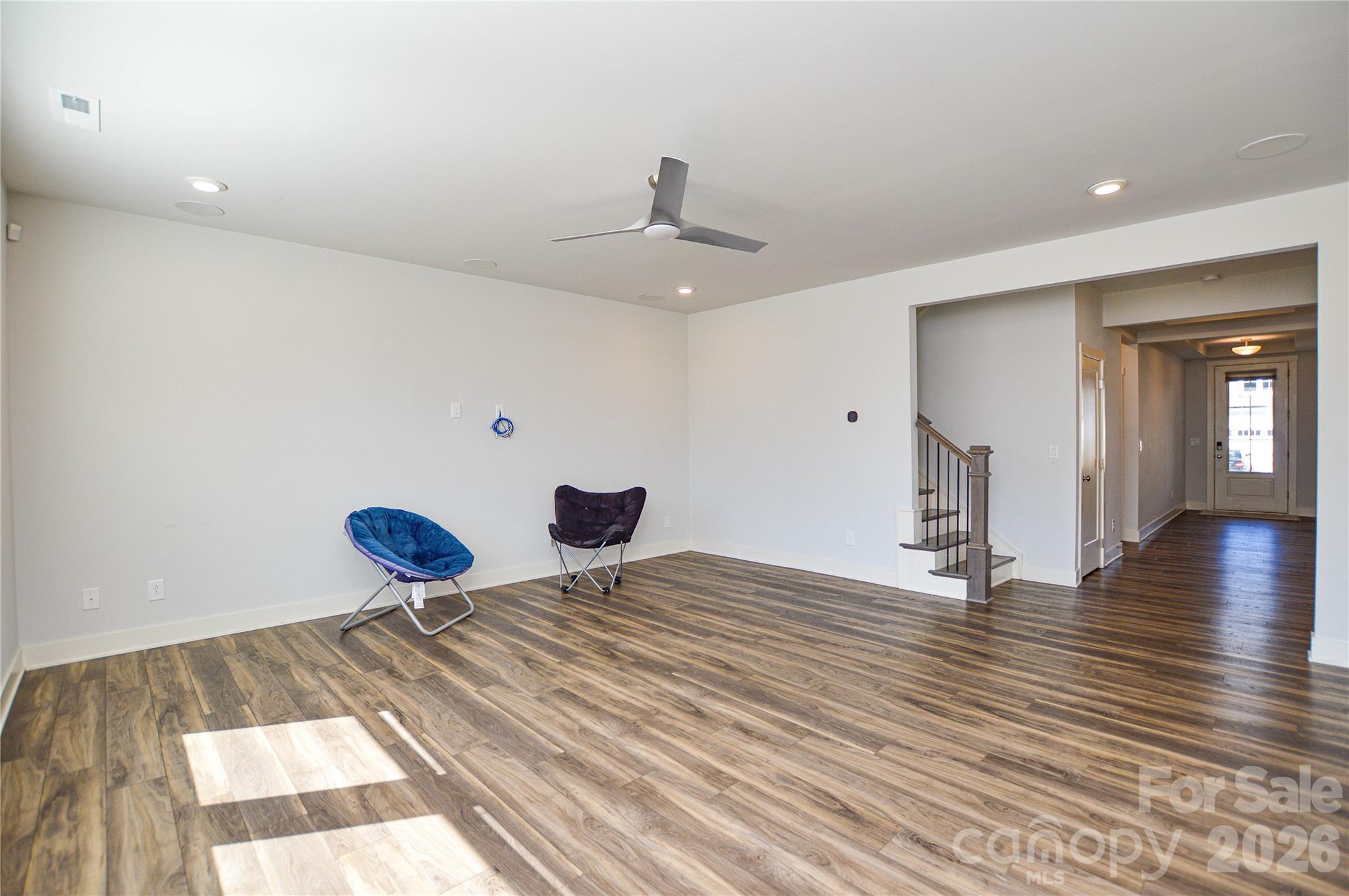 Ridgecrest - Residential