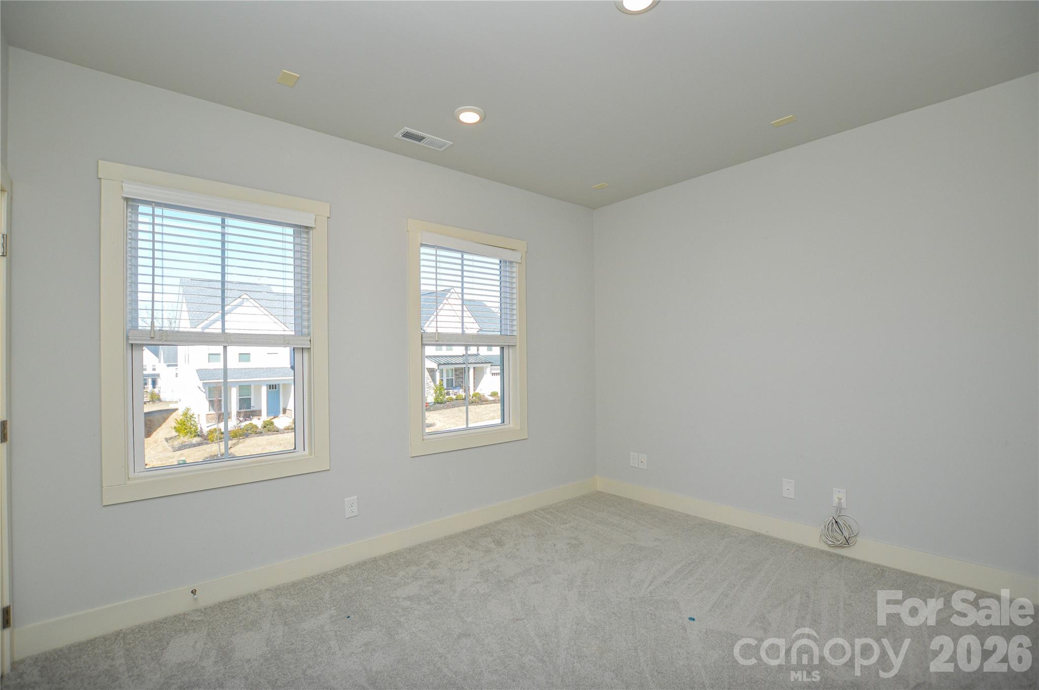 Ridgecrest - Residential