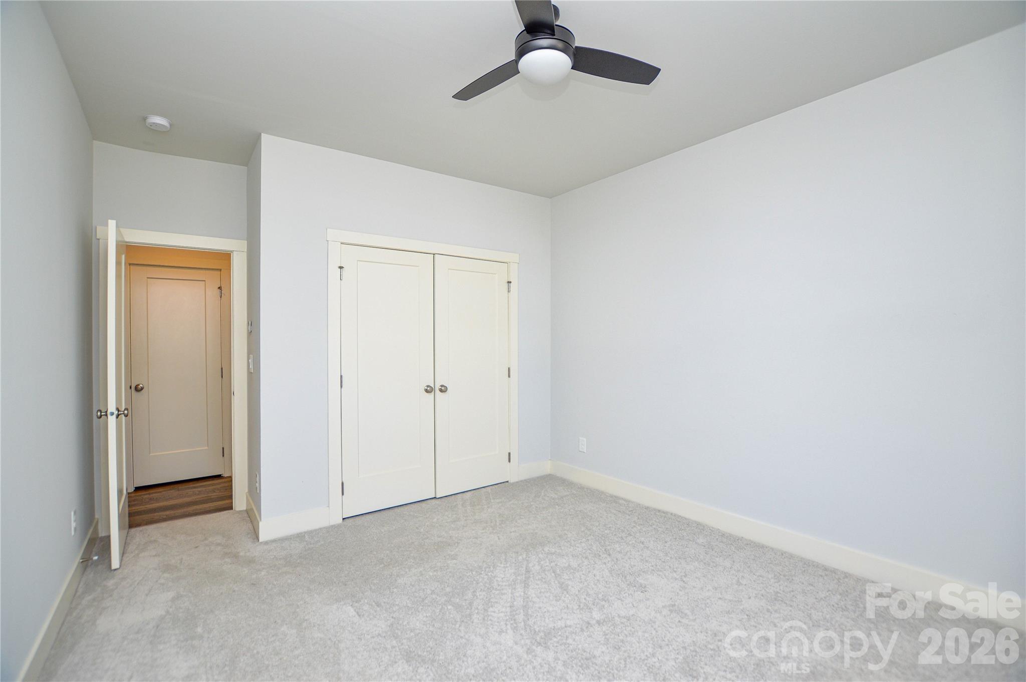 Ridgecrest - Residential