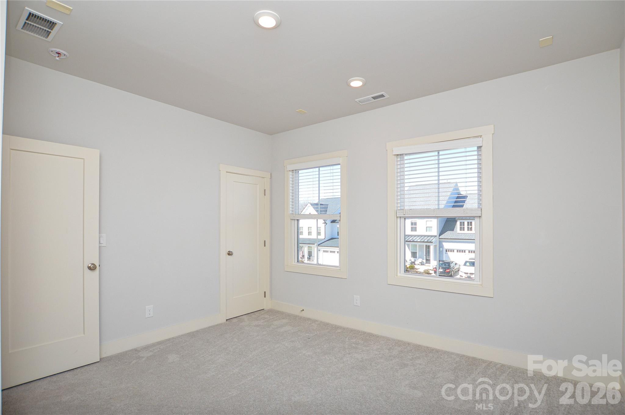 Ridgecrest - Residential