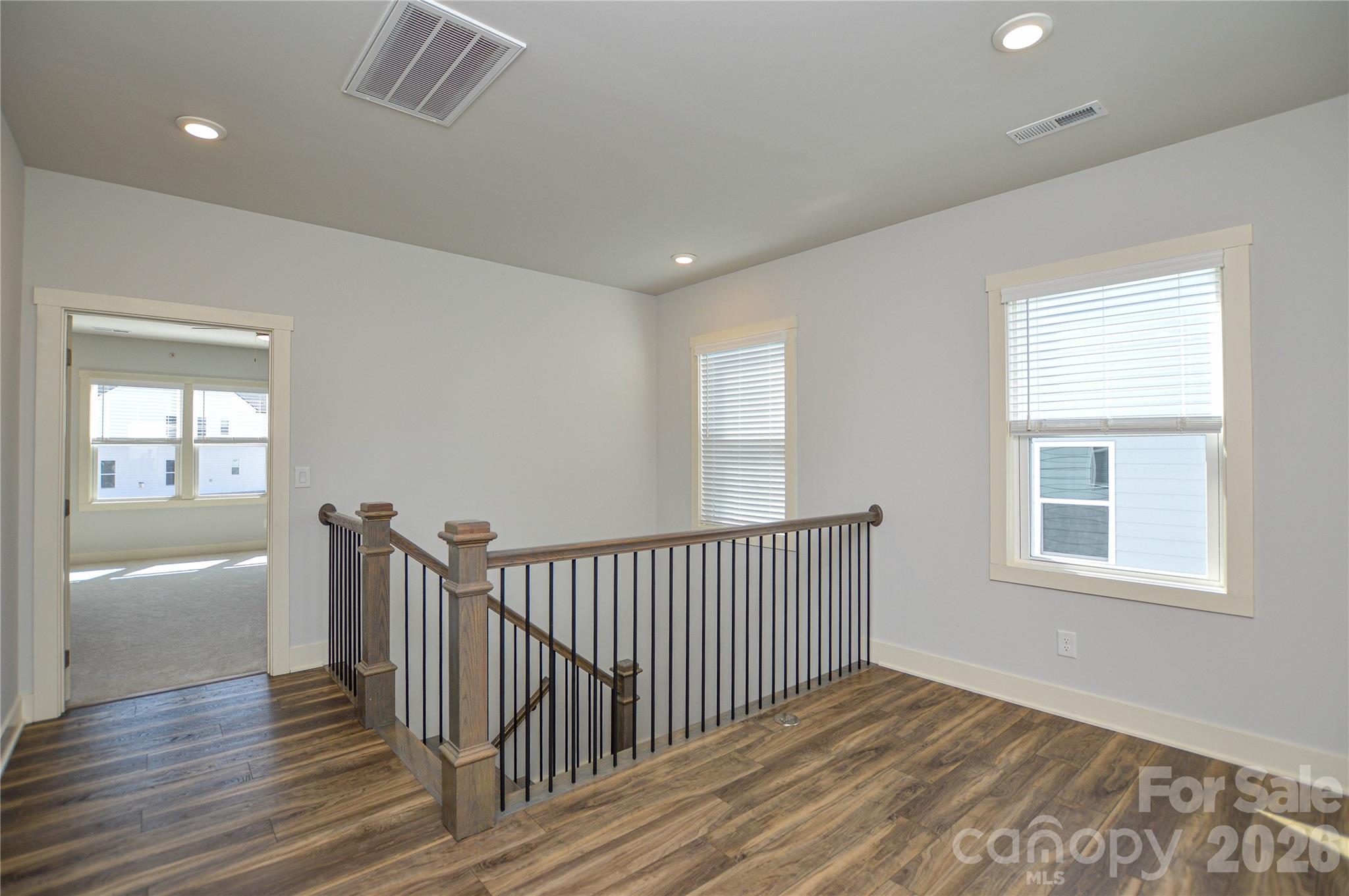 Ridgecrest - Residential