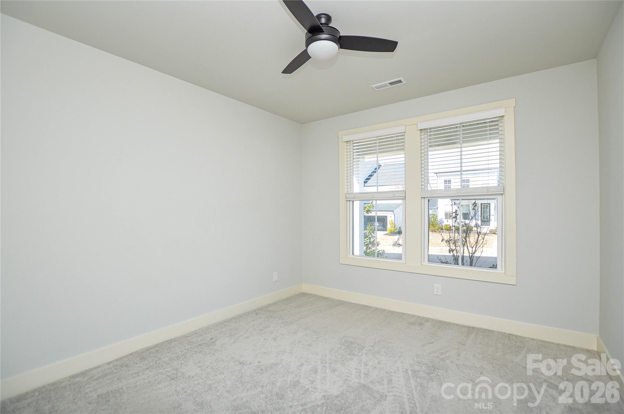 Ridgecrest - Residential