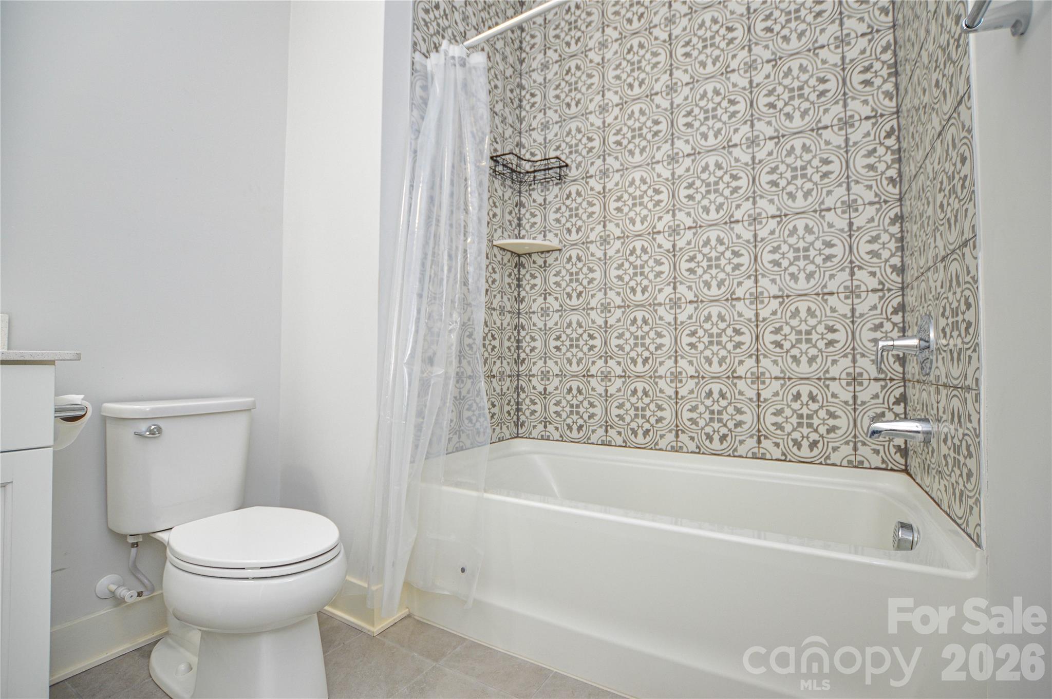 Ridgecrest - Residential