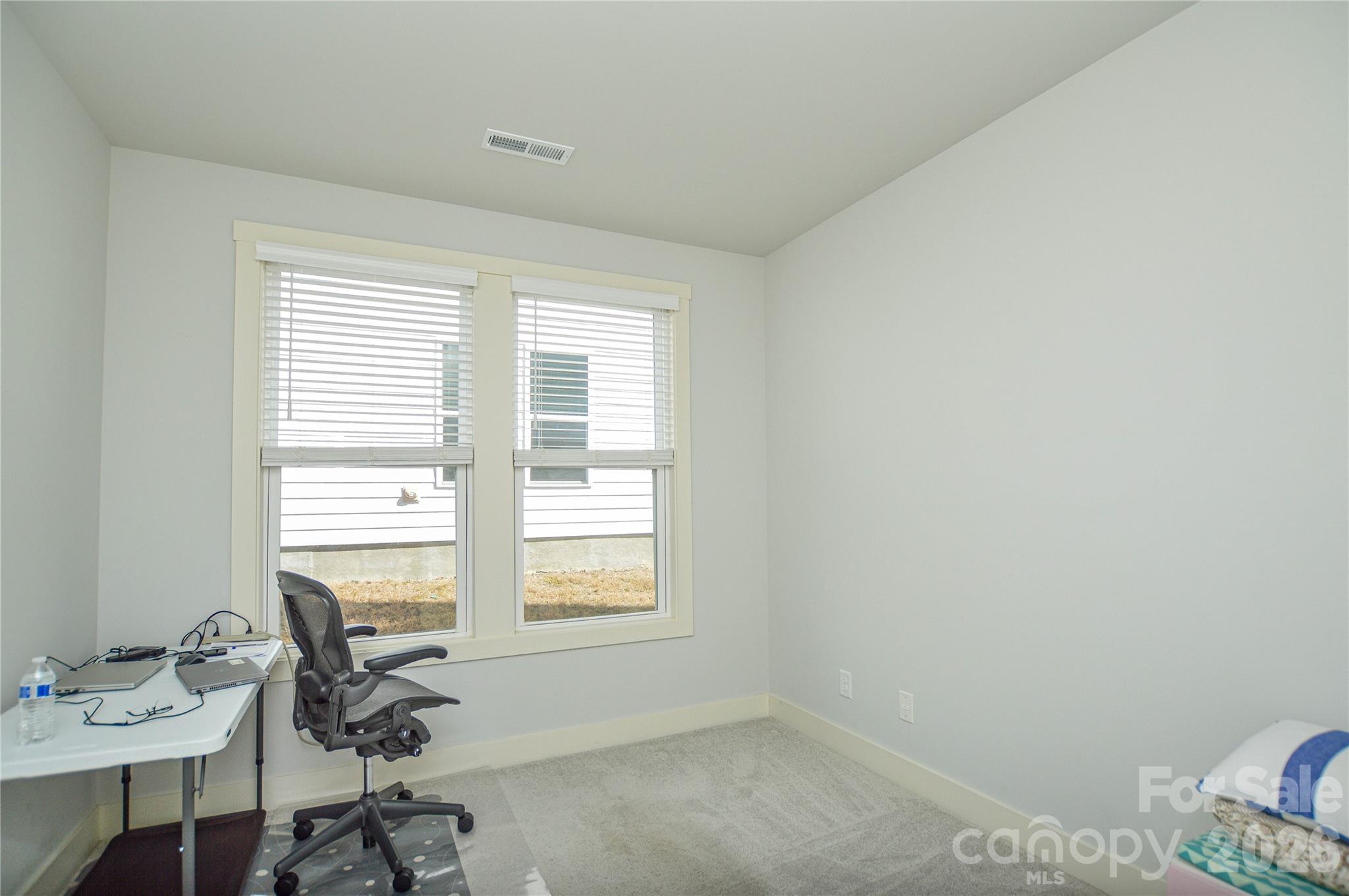 Ridgecrest - Residential