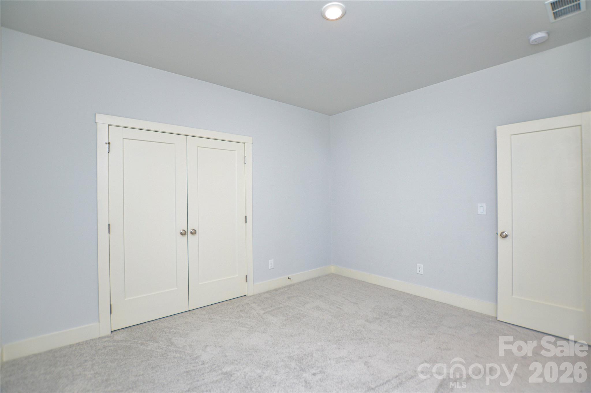 Ridgecrest - Residential