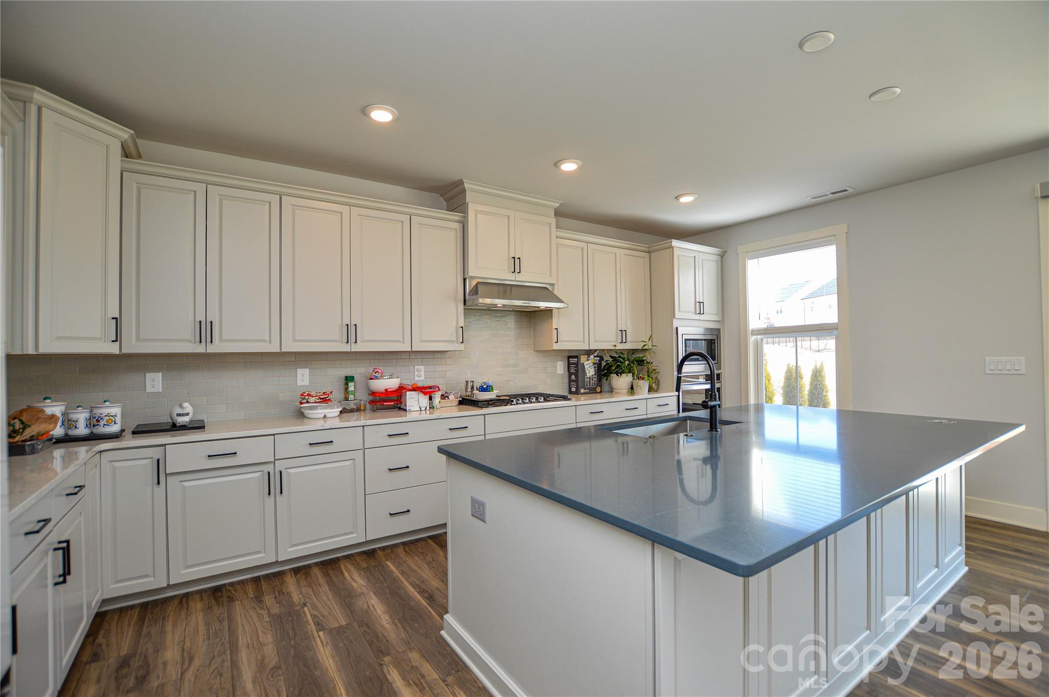 Ridgecrest - Residential