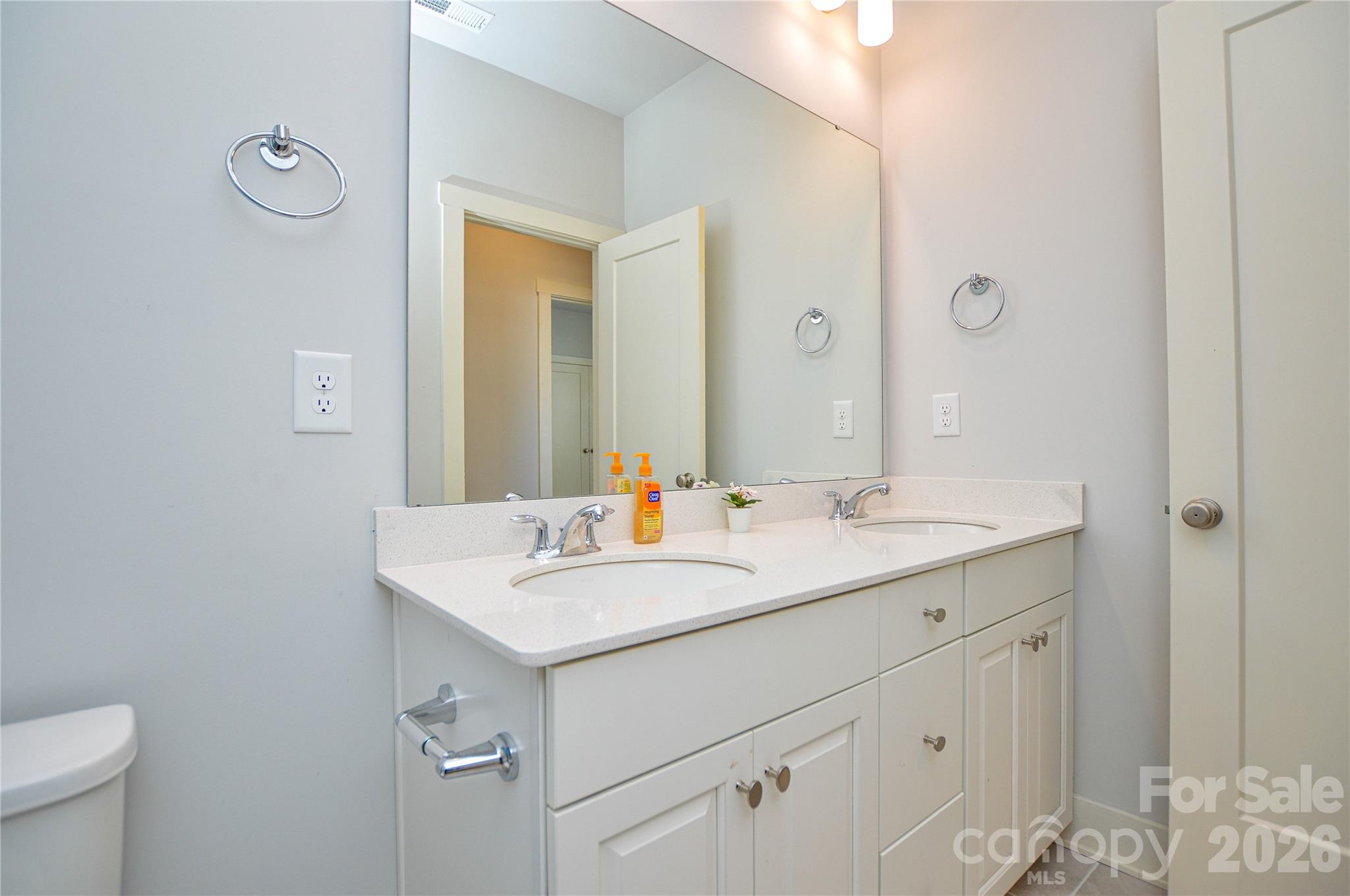 Ridgecrest - Residential