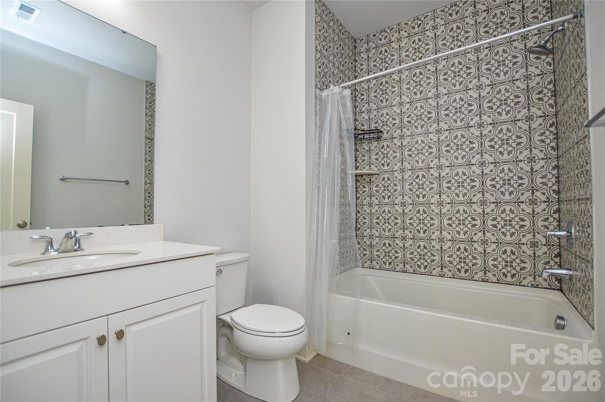 Ridgecrest - Residential