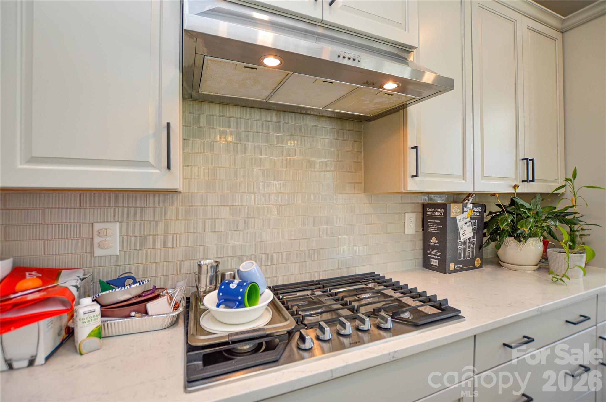 Ridgecrest - Residential