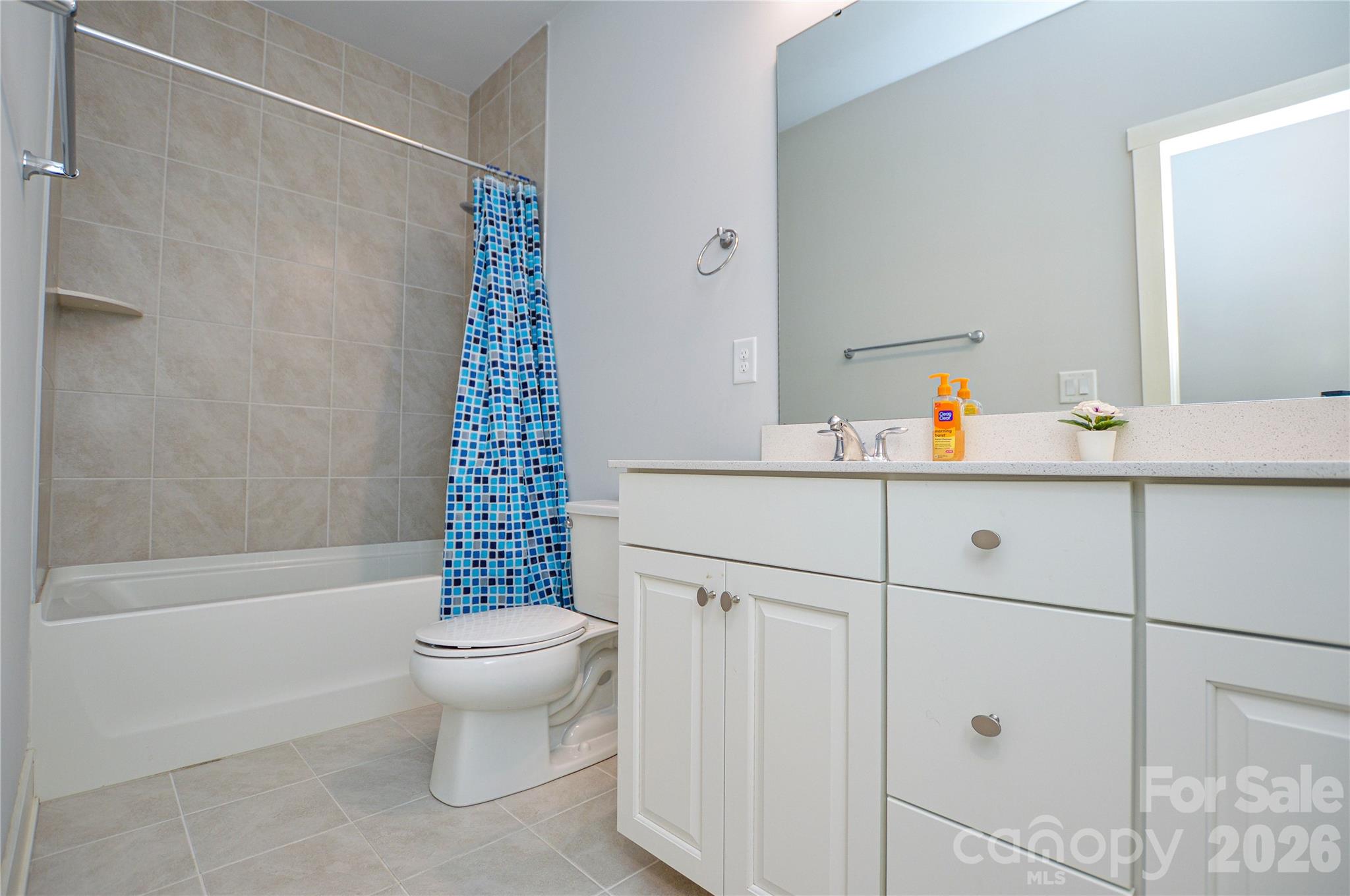 Ridgecrest - Residential