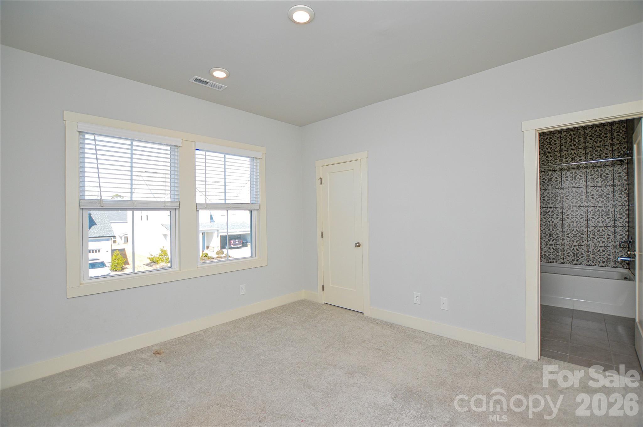 Ridgecrest - Residential