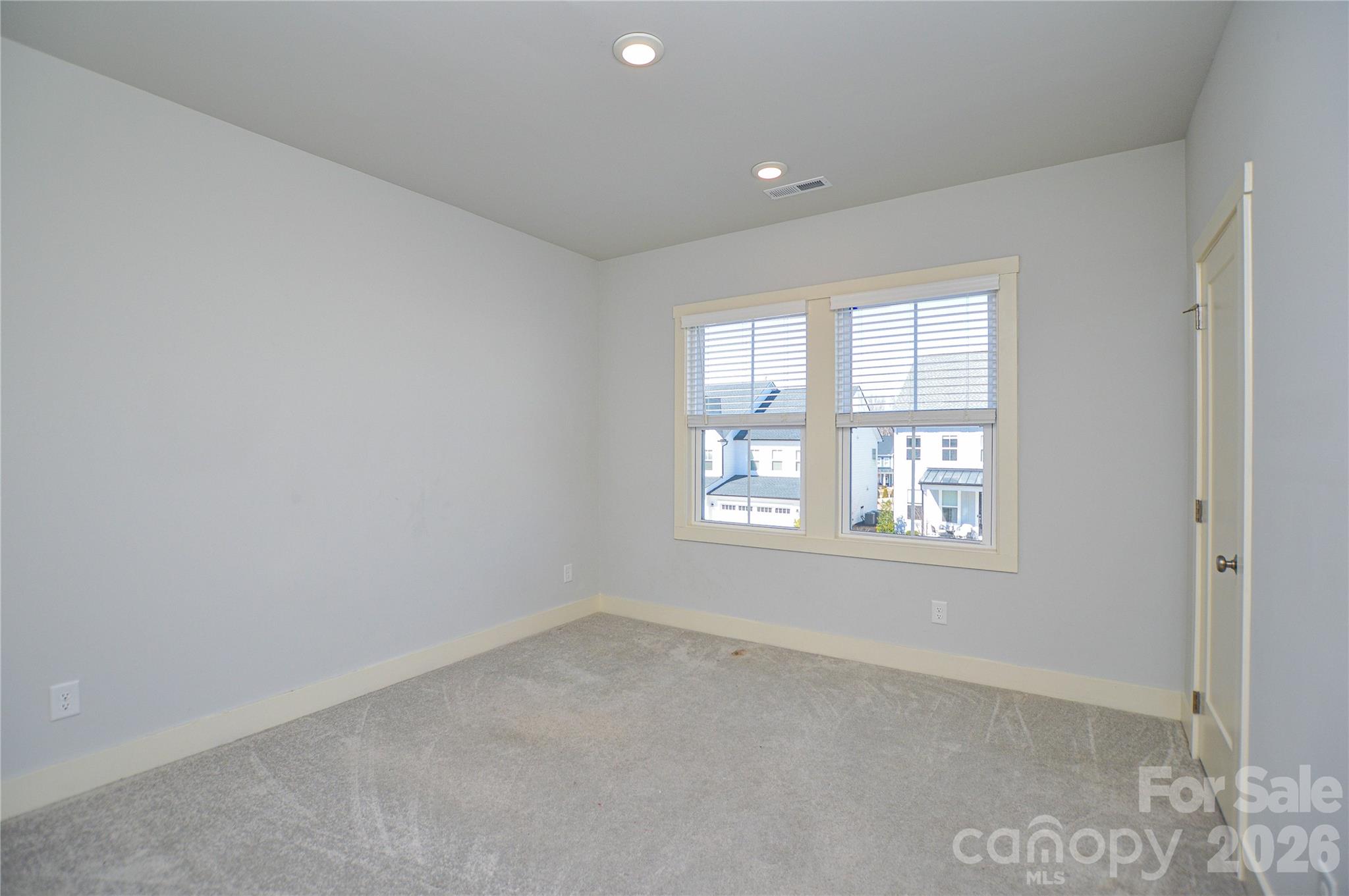 Ridgecrest - Residential