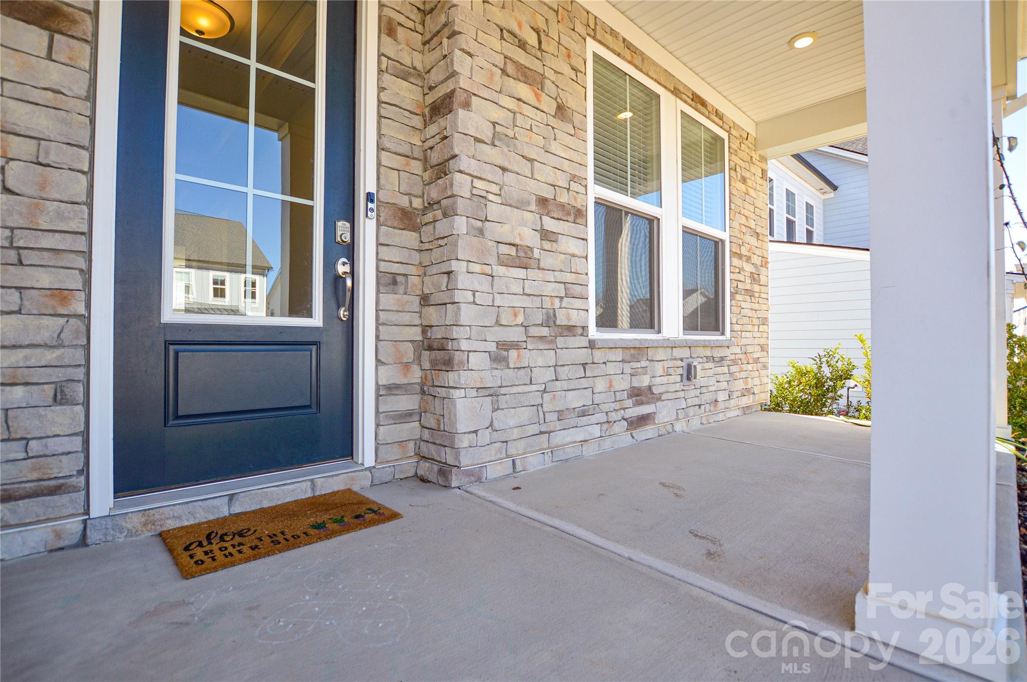 Ridgecrest - Residential