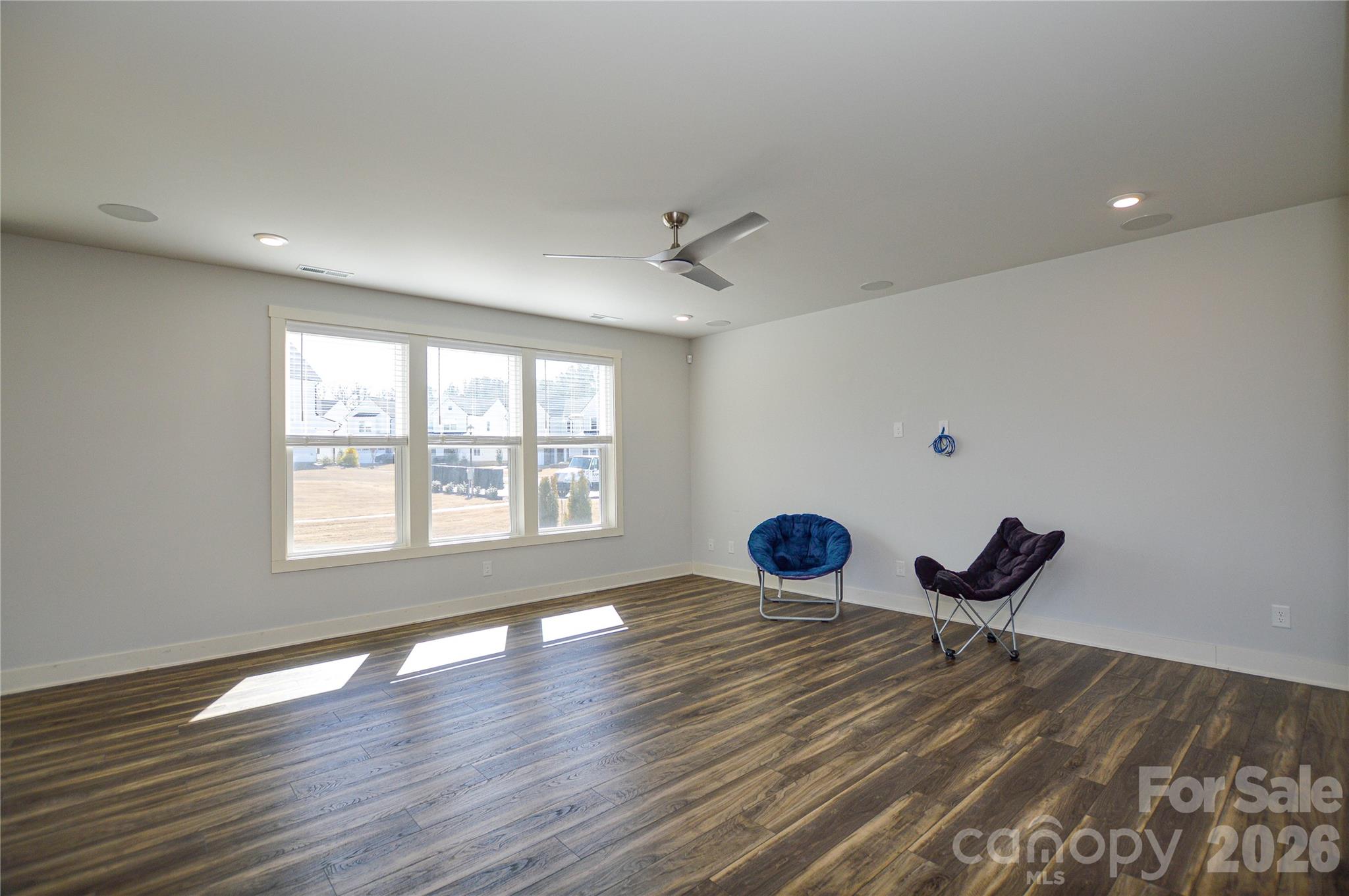 Ridgecrest - Residential