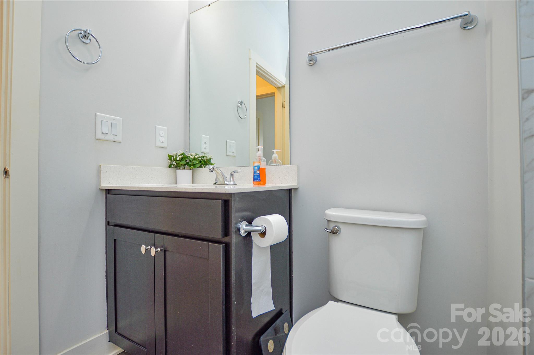 Ridgecrest - Residential