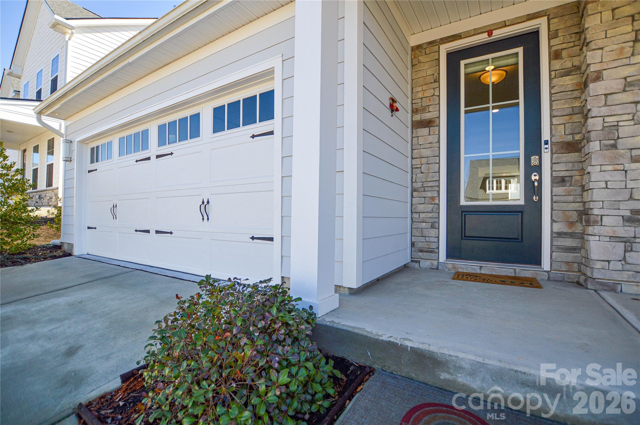 Ridgecrest - Residential