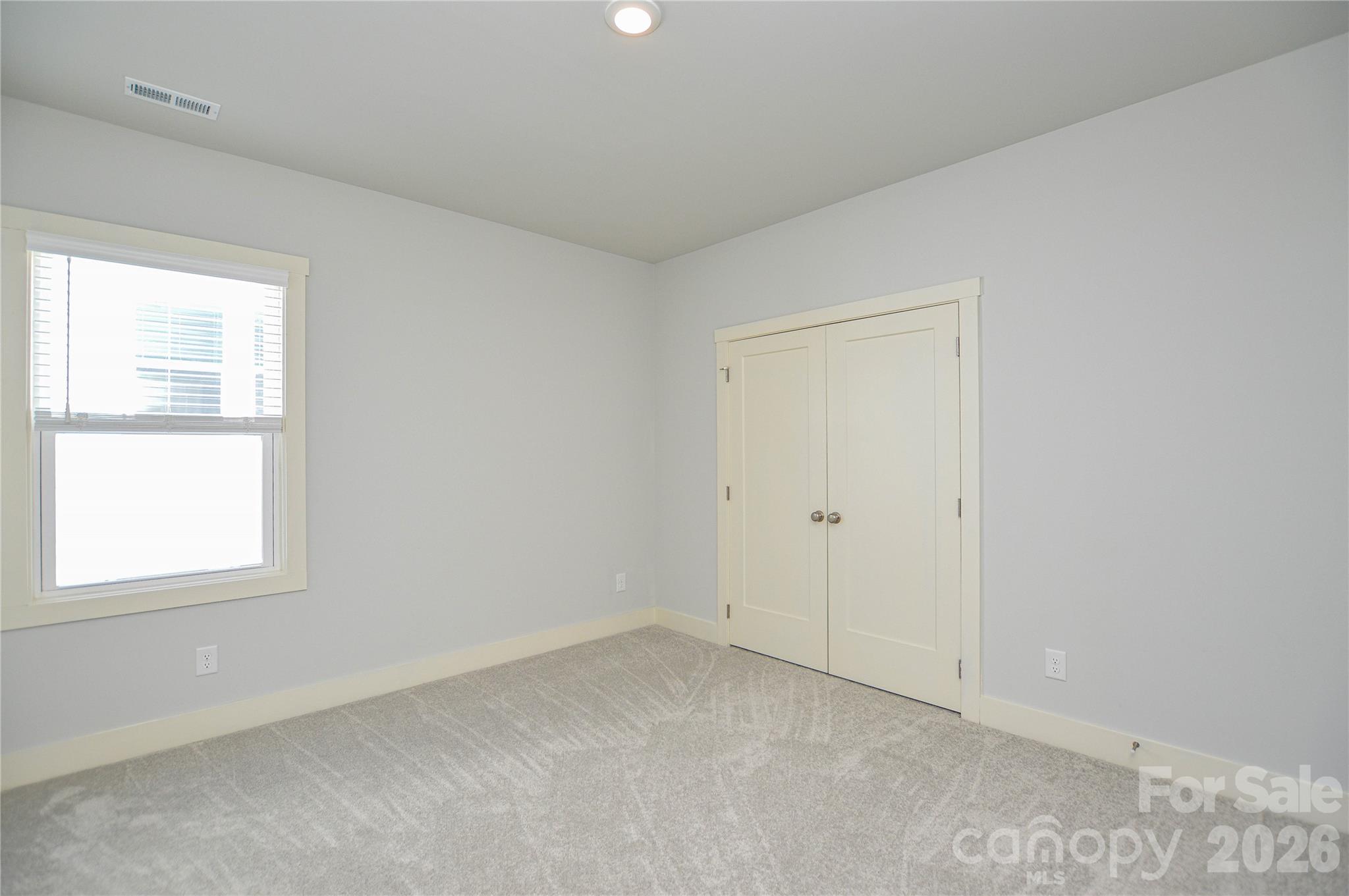 Ridgecrest - Residential