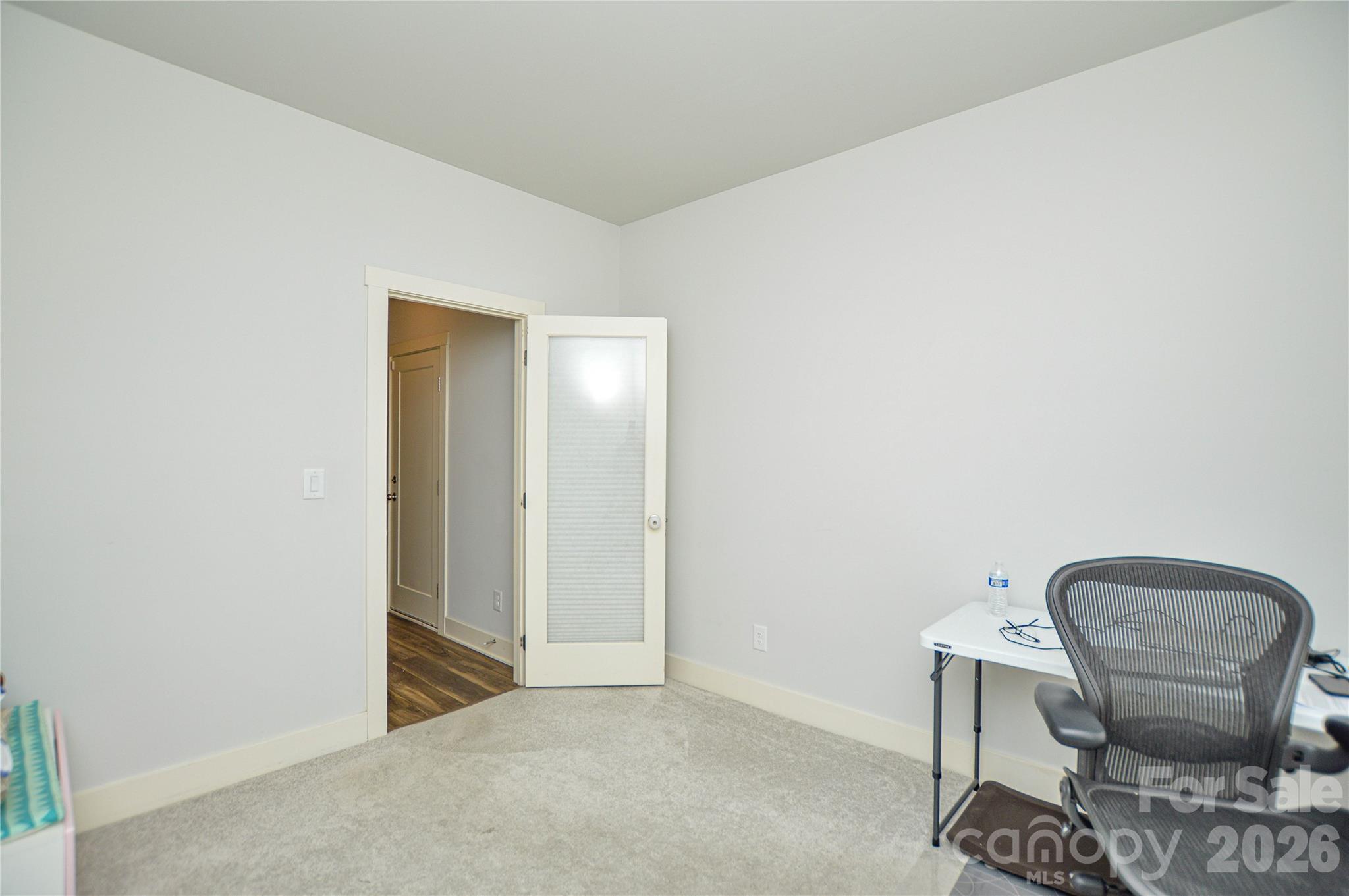 Ridgecrest - Residential