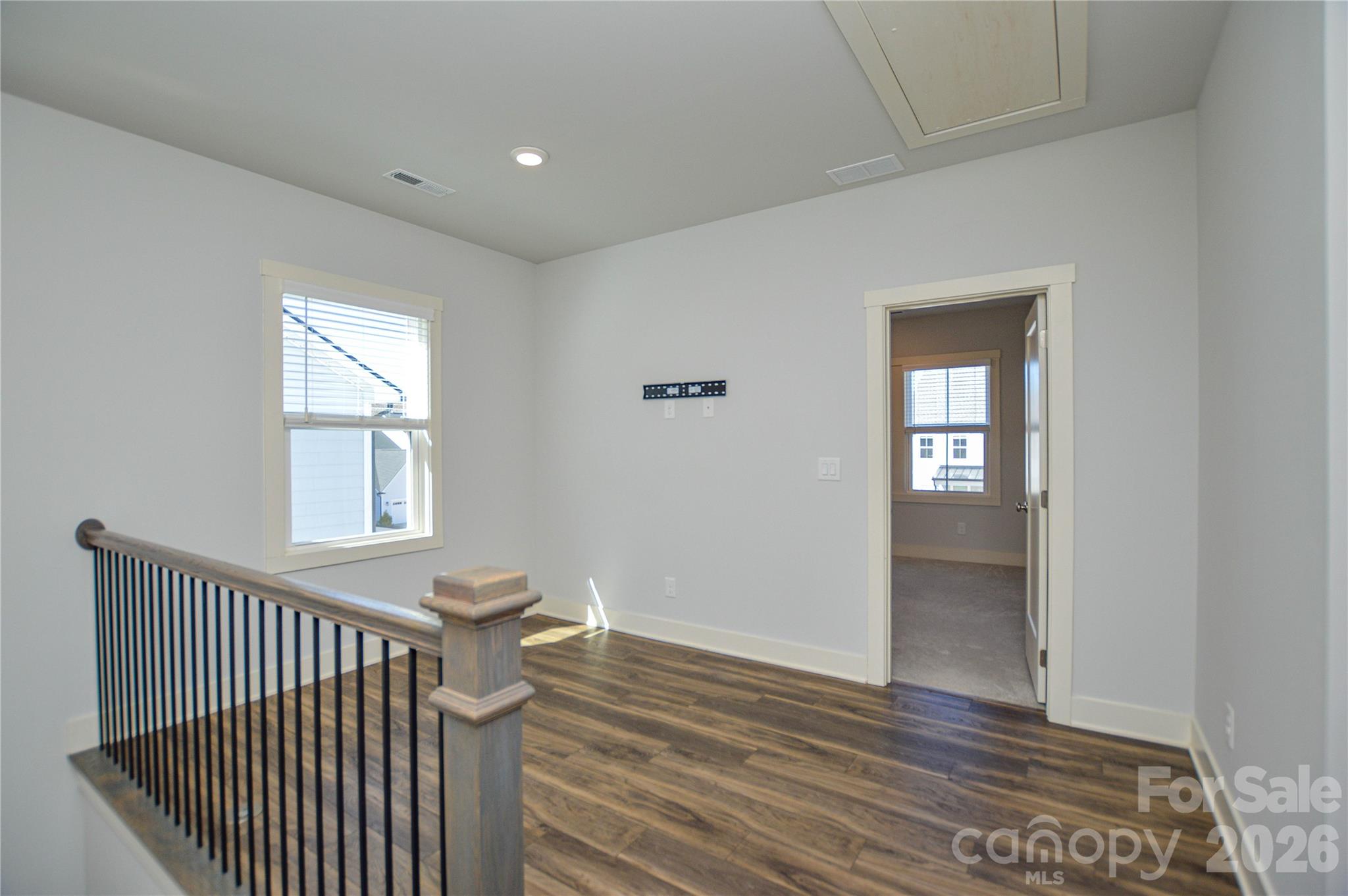 Ridgecrest - Residential