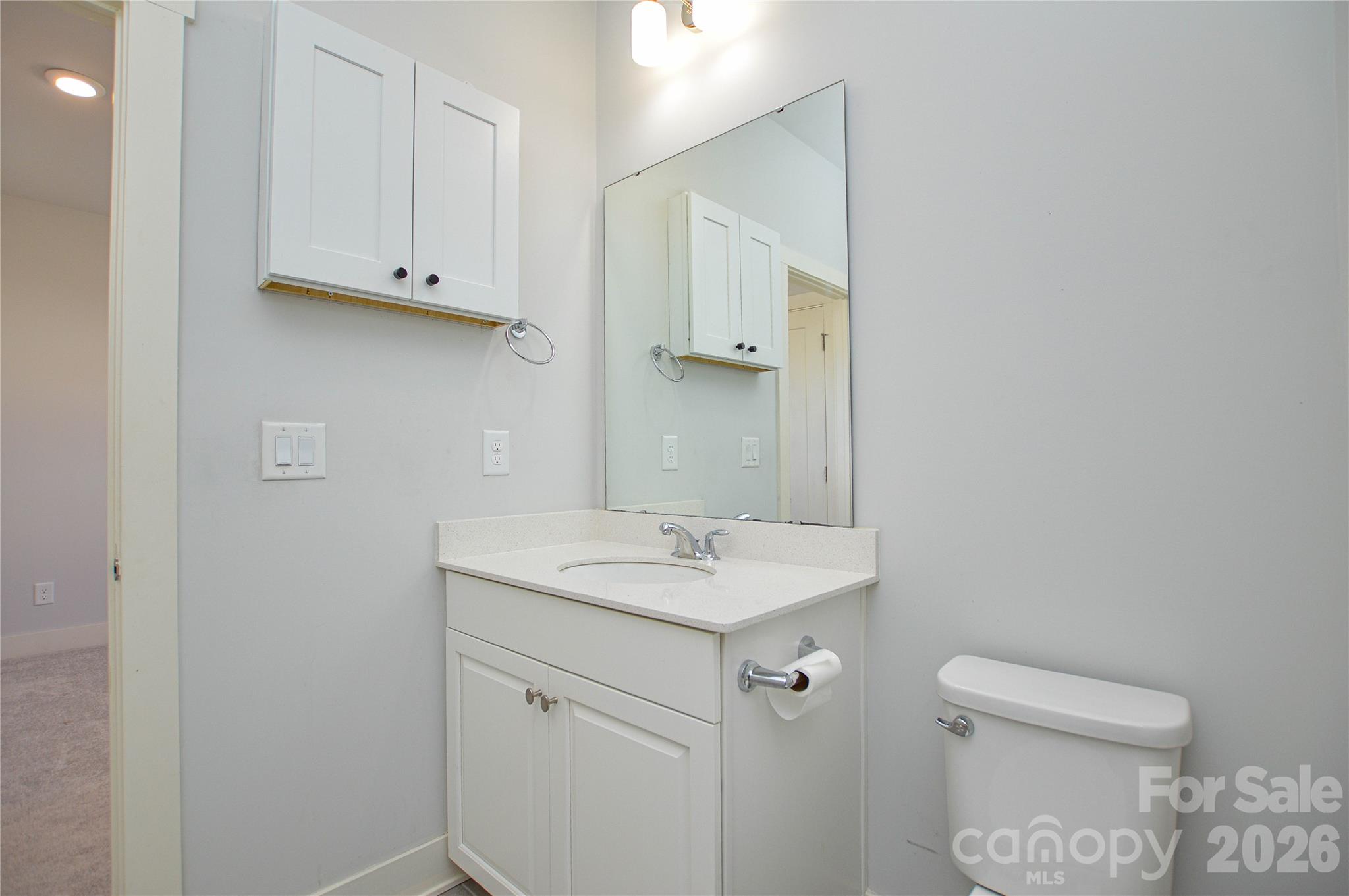 Ridgecrest - Residential