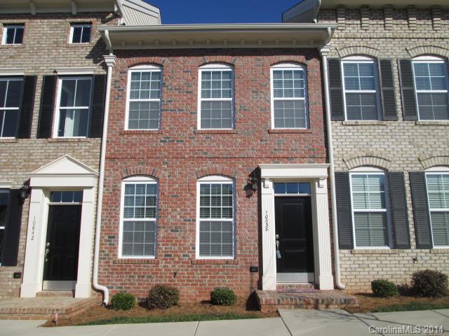 Brighton Park - Residential Lease