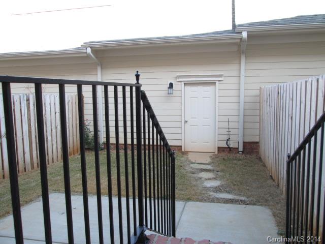 Brighton Park - Residential Lease