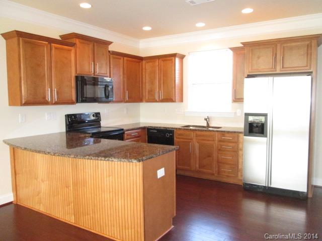 Brighton Park - Residential Lease