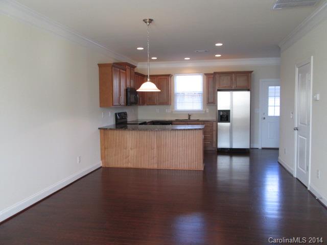 Brighton Park - Residential Lease