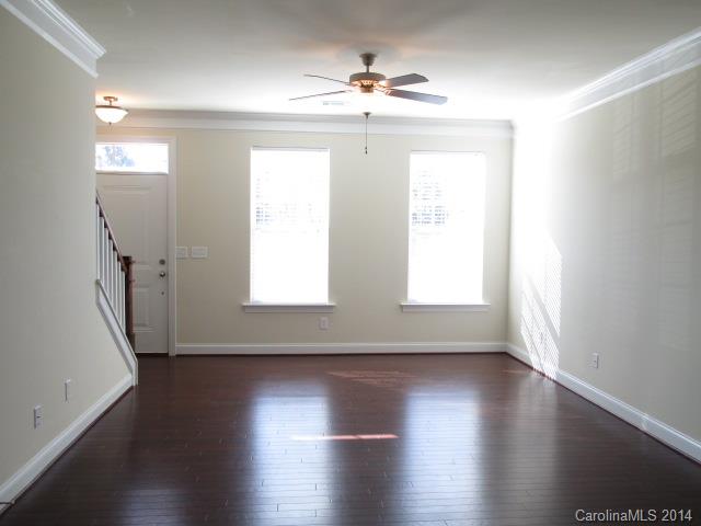 Brighton Park - Residential Lease