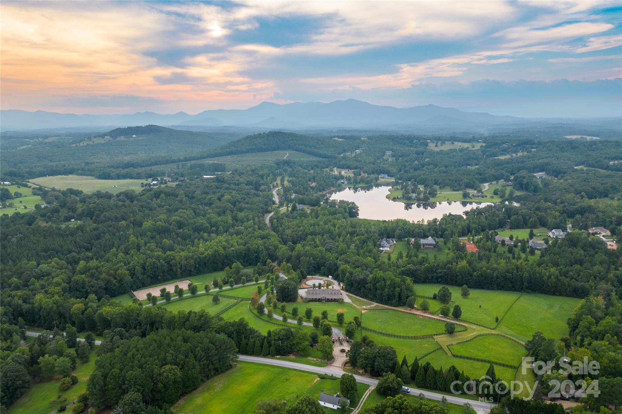 Derbyshire - Residential